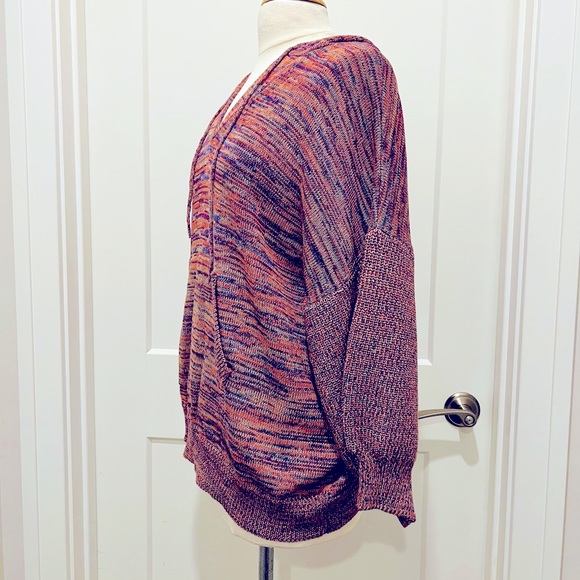 NWT Scoop NYC SP Sweater Hoodie - Picture 6 of 9